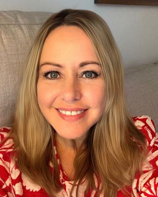 Photo of Mandy Kloppers, Psychotherapist, PsychD, MBABCP