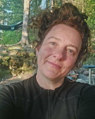 Photo of Mollie McElroy - Mollie McElroy - Grief Counseling