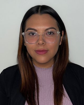 Photo of Jazmin Perez, Counselor, LMHC
