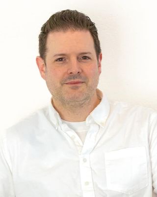 Photo of Gregory Gannon, Clinical Social Work/Therapist, LCSW