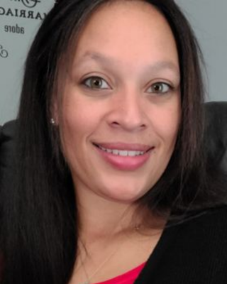 Photo of Havilah Johns, Clinical Social Work/Therapist, LLMSW