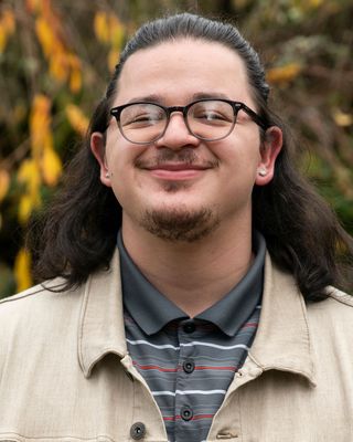 Photo of Jesse Cetz, Pre-Licensed Professional in Tigard, OR