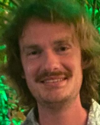Photo of Samuel Isaac Lockwood, Licensed Professional Clinical Counselor, LPCC, MEd