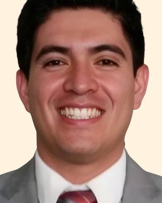 Photo of Carlos Acevedo, Counselor, CMHC