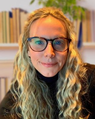 Photo of Kathryn DeYoung, Marriage & Family Therapist, LGMFT