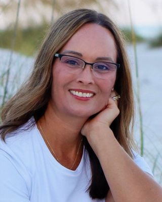 Photo of Shawnda Wear, Counselor, MS, LPC