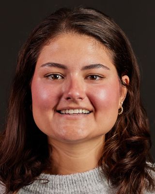Photo of Natalie Cummins, Counselor, LGPC