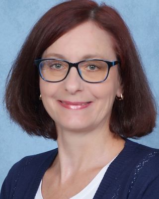 Photo of Anastasia Katchan, Clinical Social Work/Therapist, LCSW, CCTP, CST