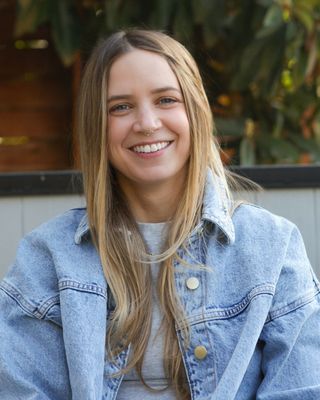 Photo of Michaela Palumbo - Mischie Palumbo, Marriage & Family Therapist Associate, MA, AMFT