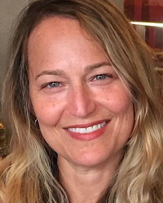 Photo of Jennifer Goldsmith Locke, Marriage & Family Therapist Associate, LMFTA, MA, MEd