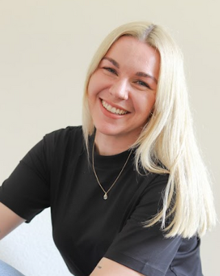 Photo of Kristy Gallirhir, Psychologist, MPsych, PsyBA General