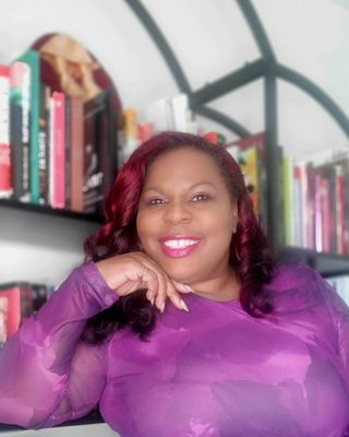 Photo of Jamila M Dawson, Marriage & Family Therapist, MA, LMFT