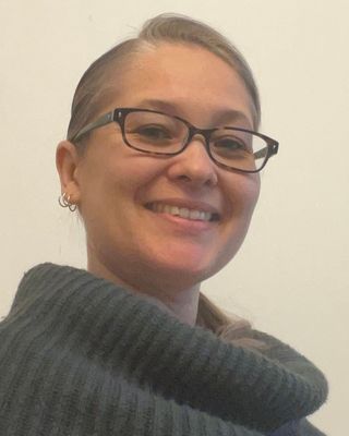 Photo of Aimee Chouinard, Registered Psychotherapist (Qualifying), MPsy, BASC