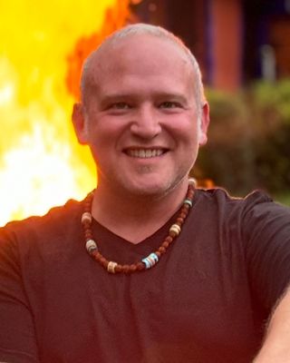 Photo of Marc V Pimsler, Counselor, MA, LPC, CET3