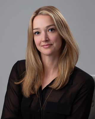 Photo of Kristina Coda, Registered Psychotherapist, MA, RP