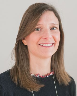 Photo of Dr Rebecca Louise Rowley, Psychologist in City of London, London, England