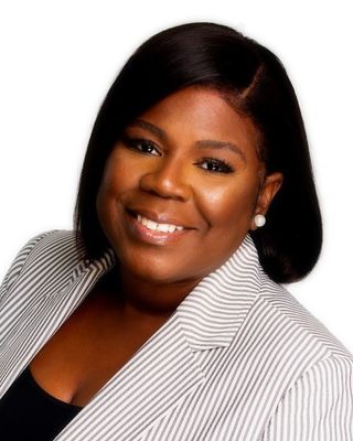 Photo of Jinia Williams, LMHC, Counselor in Miami