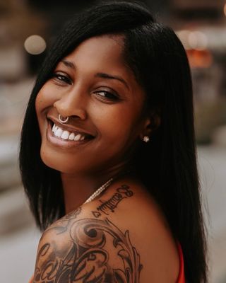 Photo of Precious Steele, Pre-Licensed Professional, LSW