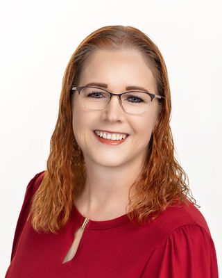Photo of Laura L Christensen, Counselor, LIMHP, MS