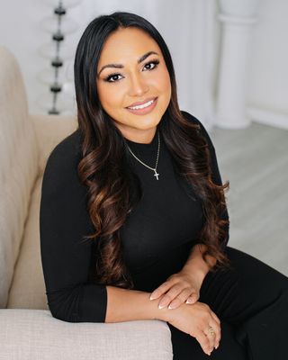 Photo of Karla Reyes, Marriage & Family Therapist in New Downtown, Los Angeles, CA