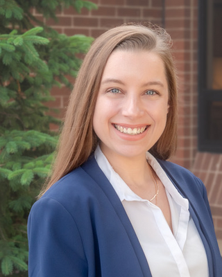 Photo of Heather Brunskill, Licensed Professional Counselor, LPC, CADC, NCC