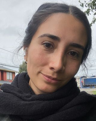 Foto de Camila Morales Rojas, Psicólogo, Lic. en Psicología