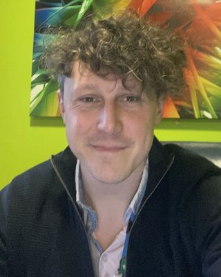 Photo of Ian David Mcgeoghegan - Next Chapter Therapy