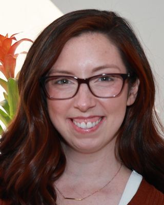 Photo of Laura Lynch, Licensed Professional Counselor, MA, LPC, RPT™