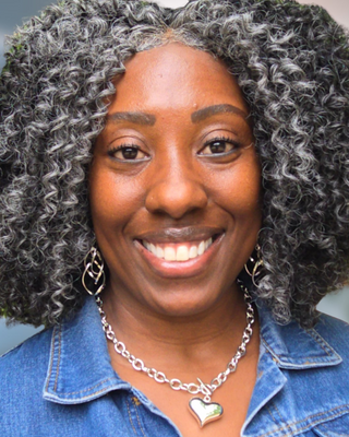 Photo of LaShayla Bellamy, Clinical Social Work/Therapist, LCSW