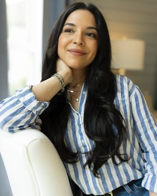 Photo of Alissa Camacho, Licensed Professional Counselor, MS, LPC, CCATP