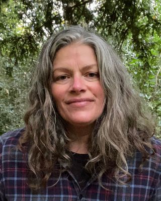 Photo of Cathy Cross, Counsellor, MBACP