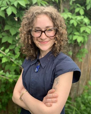 Photo of Kayla Falgout, Licensed Professional Counselor, LPC