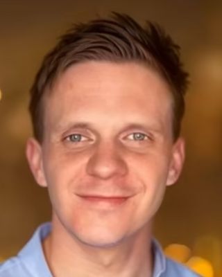 Photo of Alex Allen, Clinical Social Work/Therapist, LCSW