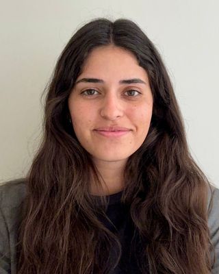 Foto de Martina Pochat, Psicólogo, Lic. en Psicología, Psic.