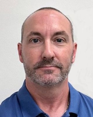 Photo of Ben Welch, Pre-Licensed Professional, MFT, Student