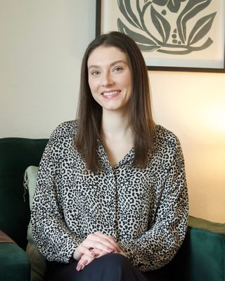 Photo of Jessica Krueger, Licensed Professional Counselor, MA, NCC