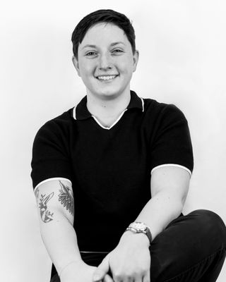 Photo of Shy Hartert, Pre-Licensed Professional