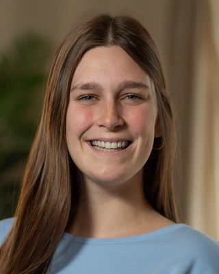 Photo of Taylor Vanderburg, Licensed Professional Counselor, MA, LPC