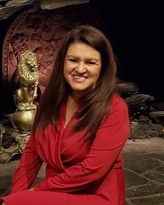 Photo of Andrea Garcia, Marriage & Family Therapist, LMFT