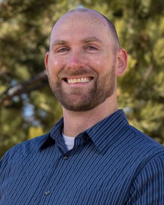 Photo of Brian Leidal, LPC, Licensed Professional Counselor
