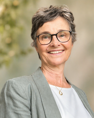 Photo of Kali Lohman, Psychologist, Australian Association of Psychologists - Member