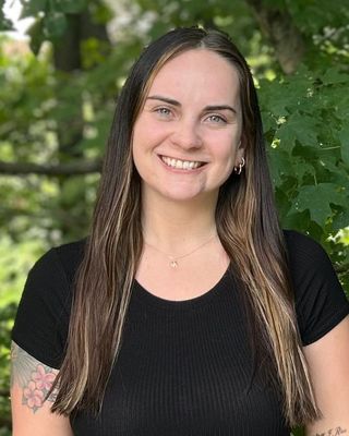 Photo of Mariah Lowe, Clinical Social Work/Therapist, MSW, LCSW