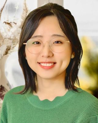 Photo of Ayane Kitta, MEd, MHC-LP