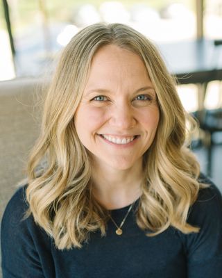 Photo of Molly Sutton, Counselor, MS, LMHC, ATR-BC