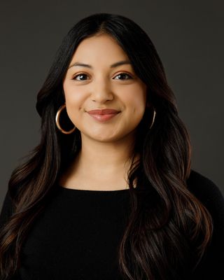 Photo of Bianca Contreras, Licensed Professional Counselor Associate, MS, LPC-A