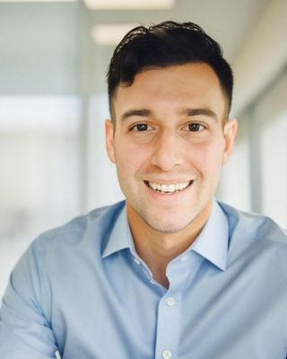 Photo of Eric Vogan, Licensed Professional Counselor, PsyD, LPC