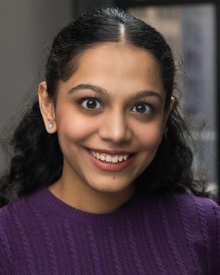 Photo of Mihika Poore, Pre-Licensed Professional in Plainview, NY