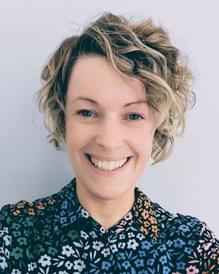 Photo of Katherine Williams, Psychologist, HCPC - Clin. Psych.