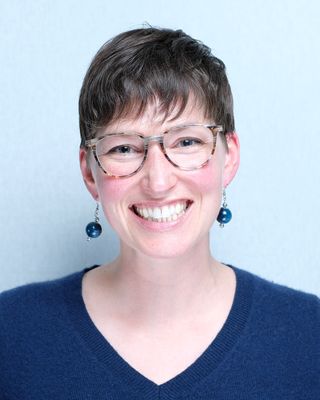 Photo of Kelsey Jaeckel, Professional Counselor Associate, MS
