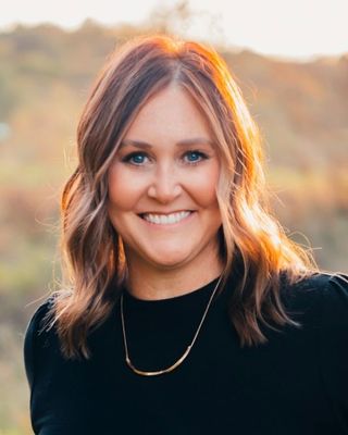 Photo of Becky Eder, Counselor, MA, LPCC, LADC